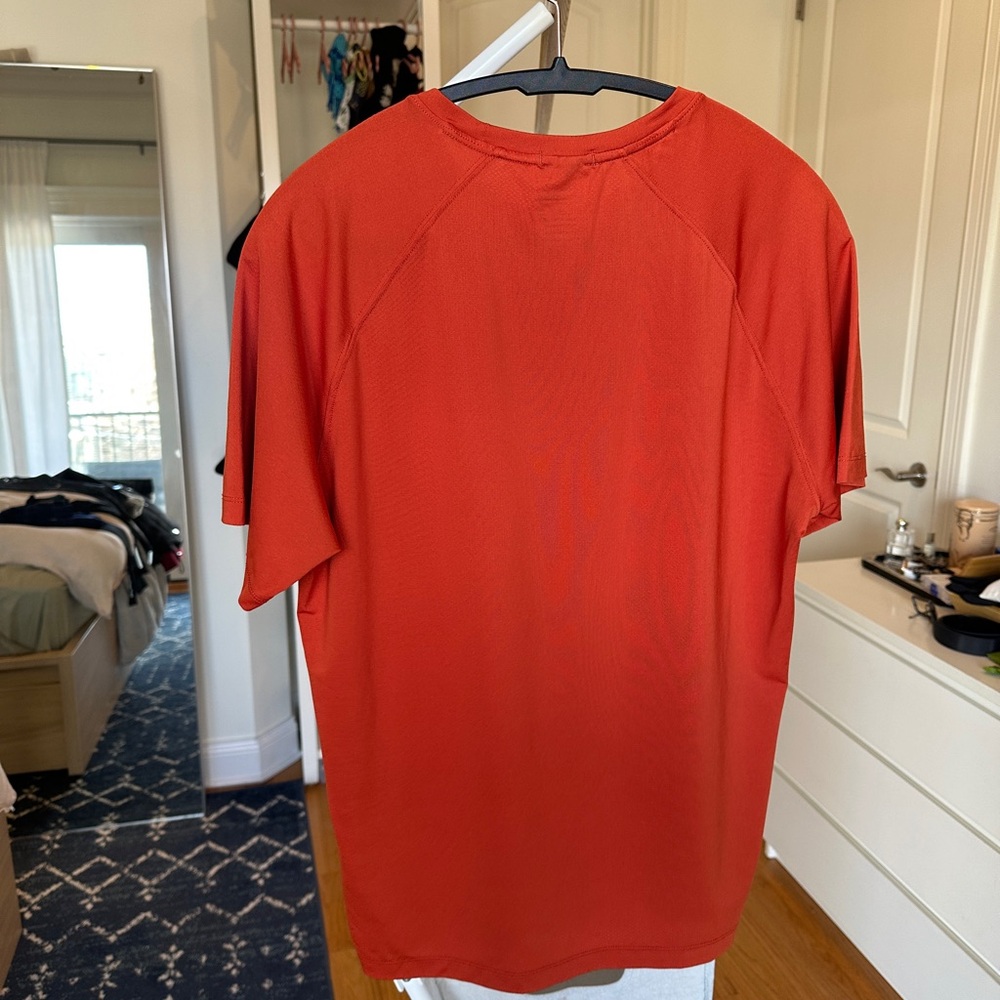 Brooks Atmosphere Running T shirt - Picture 3 of 4